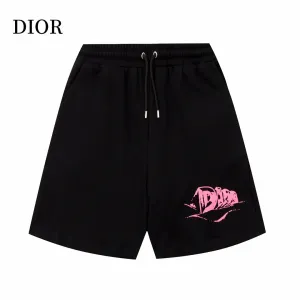 【DIOR  公式旗艦店】ディオール   ショートパンツ  ご好評に付き再入荷！