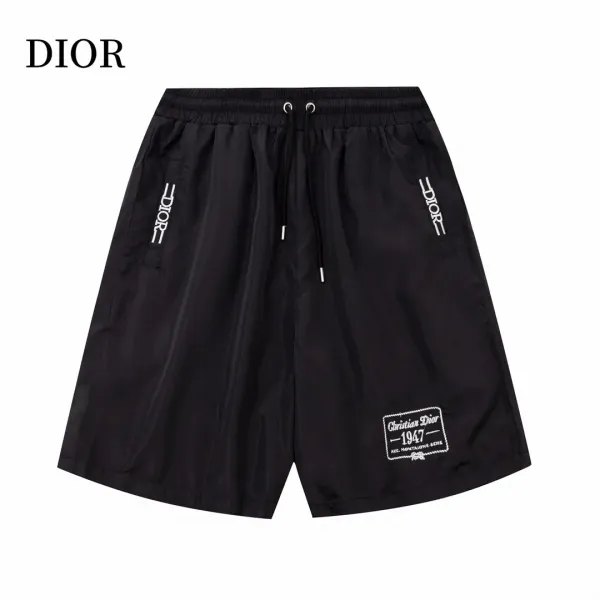 【DIOR  公式旗艦店】ディオール   ショートパンツ  ご好評に付き再入荷！