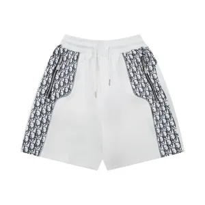 【DIOR   公式旗艦店】ディオール   ショートパンツご好評に付き再入荷！