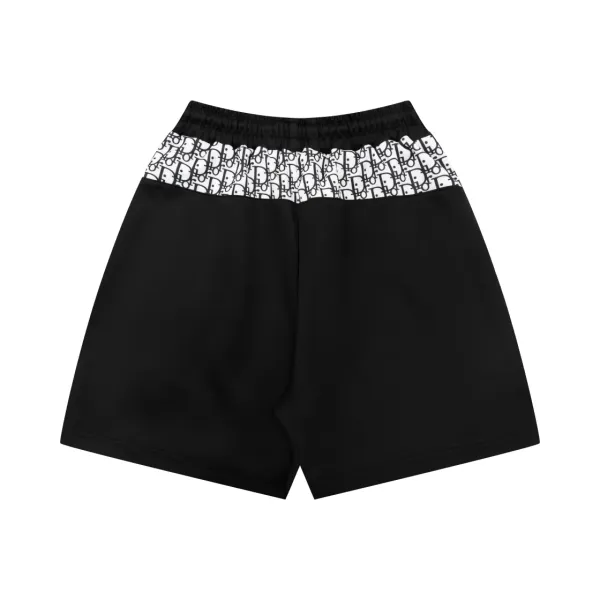 【DIOR 公式旗艦店】ディオール ショートパンツご好評に付き再入荷! 【DIOR 公式旗艦店】ディオール ショートパンツご好評に付き再入荷!