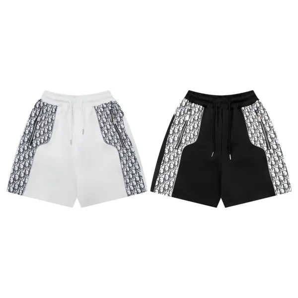【DIOR 公式旗艦店】ディオール ショートパンツご好評に付き再入荷! 【DIOR 公式旗艦店】ディオール ショートパンツご好評に付き再入荷!