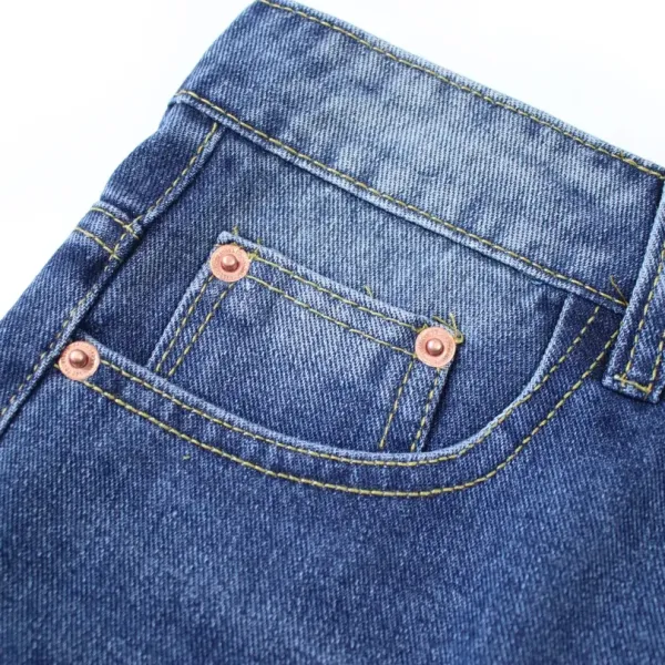 【EVISU  公式旗艦店】エヴィス ショートパンツ  ご好評に付き再入荷！