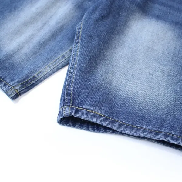 【EVISU  公式旗艦店】エヴィス ショートパンツ  ご好評に付き再入荷！