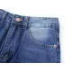 【EVISU  公式旗艦店】エヴィス ショートパンツ  ご好評に付き再入荷！