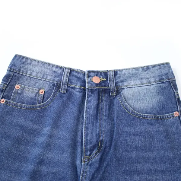 【EVISU  公式旗艦店】エヴィス ショートパンツ  ご好評に付き再入荷！