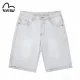 【EVISU  公式旗艦店】エヴィス ショートパンツ  ご好評に付き再入荷！