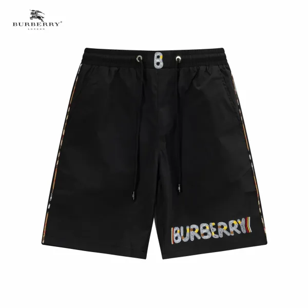 【BURBERRY  公式旗艦店】バーバリー  ショートパンツご好評に付き再入荷！250226