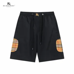 【BURBERRY  公式旗艦店】バーバリー  ショートパンツご好評に付き再入荷！250226