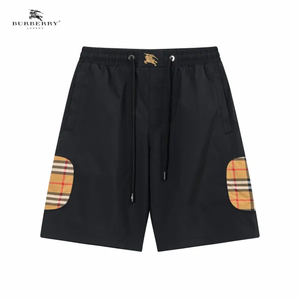【BURBERRY  公式旗艦店】バーバリー  ショートパンツご好評に付き再入荷！250226
