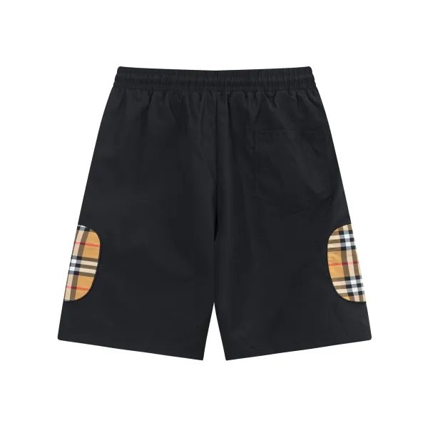 【BURBERRY  公式旗艦店】バーバリー  ショートパンツご好評に付き再入荷！250226