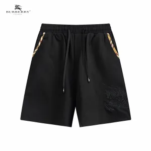 【BURBERRY  公式旗艦店】バーバリー  ショートパンツご好評に付き再入荷！250226