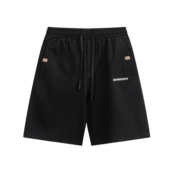【BURBERRY  公式旗艦店】バーバリー  ショートパンツご好評に付き再入荷！250226