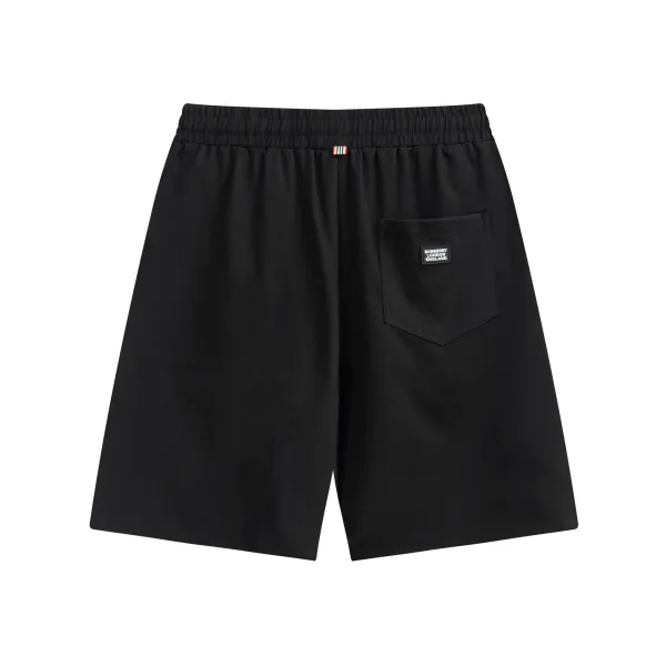 【BURBERRY  公式旗艦店】バーバリー  ショートパンツご好評に付き再入荷！250226