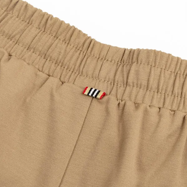 【BURBERRY  公式旗艦店】バーバリー  ショートパンツご好評に付き再入荷！250226
