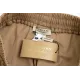 【BURBERRY  公式旗艦店】バーバリー  ショートパンツご好評に付き再入荷！250226