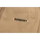 【BURBERRY  公式旗艦店】バーバリー  ショートパンツご好評に付き再入荷！250226