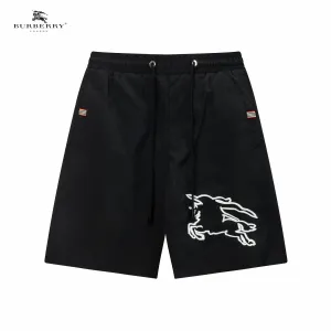 【BURBERRY  公式旗艦店】バーバリー  ショートパンツご好評に付き再入荷！250226
