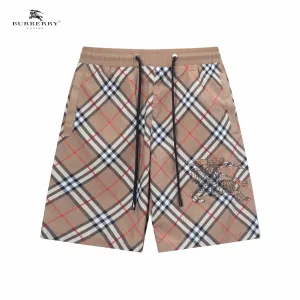 【BURBERRY  公式旗艦店】バーバリー  ショートパンツご好評に付き再入荷！250226