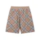 【BURBERRY  公式旗艦店】バーバリー  ショートパンツご好評に付き再入荷！250226