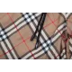 【BURBERRY  公式旗艦店】バーバリー  ショートパンツご好評に付き再入荷！250226