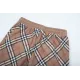 【BURBERRY  公式旗艦店】バーバリー  ショートパンツご好評に付き再入荷！250226
