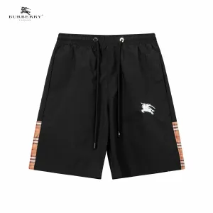 【BURBERRY  公式旗艦店】バーバリー  ショートパンツご好評に付き再入荷！250226