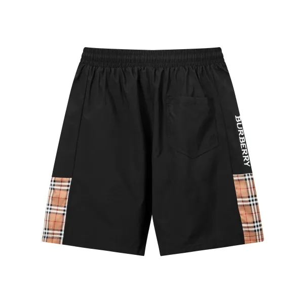 【BURBERRY  公式旗艦店】バーバリー  ショートパンツご好評に付き再入荷！250226