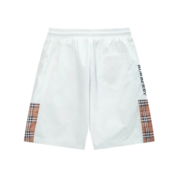 【BURBERRY  公式旗艦店】バーバリー  ショートパンツご好評に付き再入荷！250226