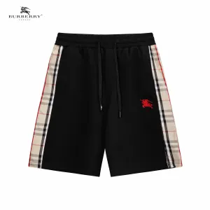 【BURBERRY  公式旗艦店】バーバリー  ショートパンツご好評に付き再入荷！250226