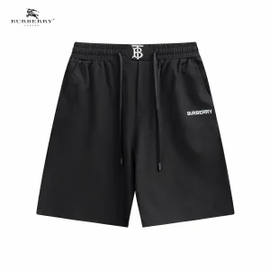 【BURBERRY  公式旗艦店】バーバリー  ショートパンツご好評に付き再入荷！250226