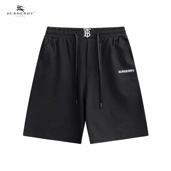 【BURBERRY  公式旗艦店】バーバリー  ショートパンツご好評に付き再入荷！250226