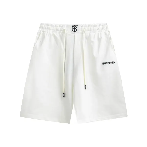 【BURBERRY  公式旗艦店】バーバリー  ショートパンツご好評に付き再入荷！250226