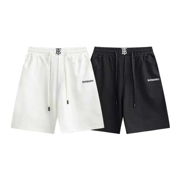 【BURBERRY  公式旗艦店】バーバリー  ショートパンツご好評に付き再入荷！250226