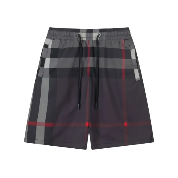 【BURBERRY 公式旗艦店】バーバリー ショートパンツご好評に付き再入荷 240801 【BURBERRY 公式旗艦店】バーバリー ショートパンツご好評に付き再入荷 240801