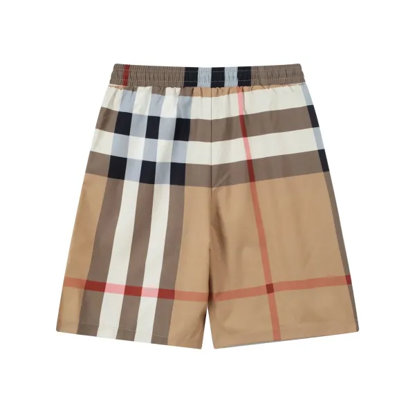 【BURBERRY 公式旗艦店】バーバリー ショートパンツご好評に付き再入荷 240801 【BURBERRY 公式旗艦店】バーバリー ショートパンツご好評に付き再入荷 240801