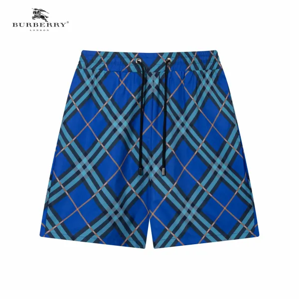 【BURBERRY 公式旗艦店】バーバリー  ショートパンツご好評に付き再入荷 24627