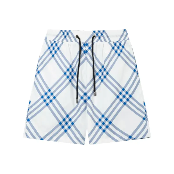 【BURBERRY 公式旗艦店】バーバリー  ショートパンツご好評に付き再入荷 24627