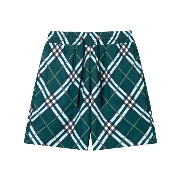 【BURBERRY 公式旗艦店】バーバリー  ショートパンツご好評に付き再入荷 24627