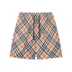 【BURBERRY 公式旗艦店】バーバリー  ショートパンツご好評に付き再入荷 24627