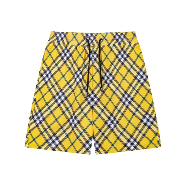 【BURBERRY 公式旗艦店】バーバリー  ショートパンツご好評に付き再入荷 24627