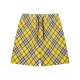 【BURBERRY 公式旗艦店】バーバリー  ショートパンツご好評に付き再入荷 24627
