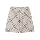【BURBERRY 公式旗艦店】バーバリー  ショートパンツご好評に付き再入荷 24627