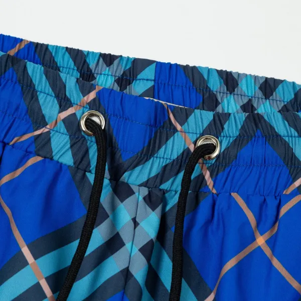 【BURBERRY 公式旗艦店】バーバリー  ショートパンツご好評に付き再入荷 24627