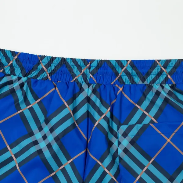 【BURBERRY 公式旗艦店】バーバリー  ショートパンツご好評に付き再入荷 24627