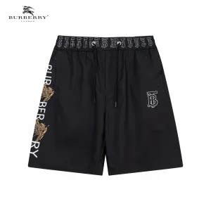 【BURBERRY 公式旗艦店】バーバリー  ショートパンツご好評に付き再入荷 24627