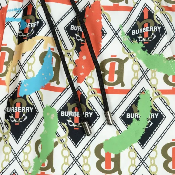【BURBERRY 公式旗艦店】バーバリー ショートパンツ ご好評に付き再入荷! 【BURBERRY 公式旗艦店】バーバリー ショートパンツ ご好評に付き再入荷!