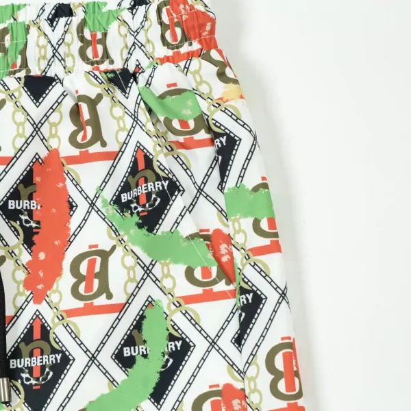 【BURBERRY 公式旗艦店】バーバリー ショートパンツ ご好評に付き再入荷! 【BURBERRY 公式旗艦店】バーバリー ショートパンツ ご好評に付き再入荷!