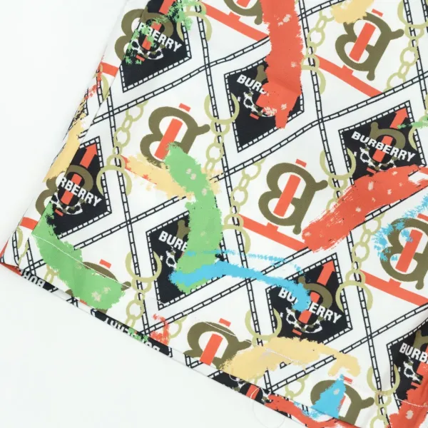 【BURBERRY 公式旗艦店】バーバリー ショートパンツ ご好評に付き再入荷! 【BURBERRY 公式旗艦店】バーバリー ショートパンツ ご好評に付き再入荷!