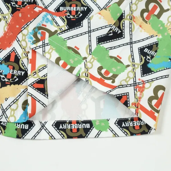 【BURBERRY 公式旗艦店】バーバリー ショートパンツ ご好評に付き再入荷! 【BURBERRY 公式旗艦店】バーバリー ショートパンツ ご好評に付き再入荷!