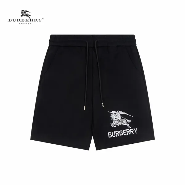 【BURBERRY  公式旗艦店】バーバリー  ショートパンツ  ご好評に付き再入荷！